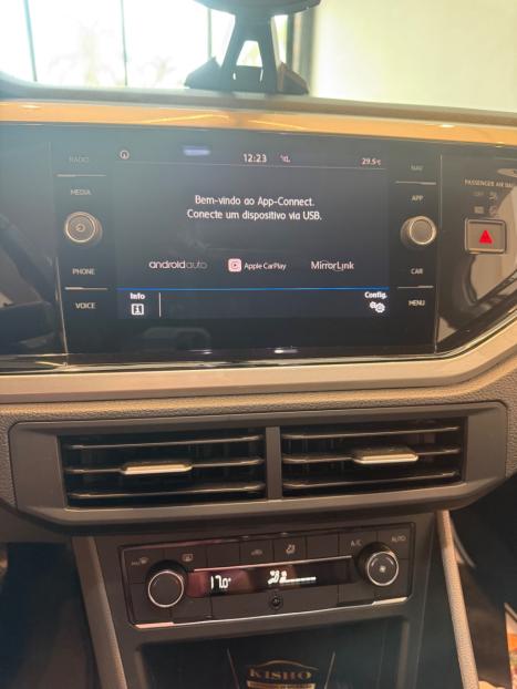 VOLKSWAGEN Virtus 1.0 4P 200 TSI FLEX HIGHLINE AUTOM�TICO, Foto 11