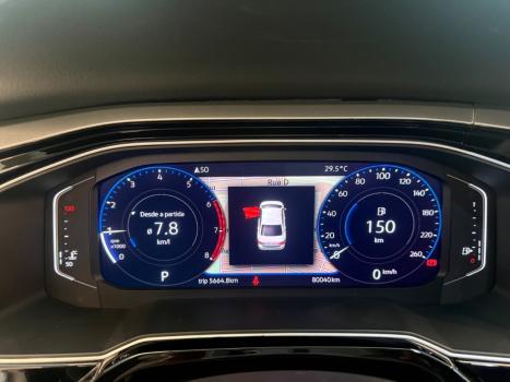 VOLKSWAGEN Virtus 1.0 4P 200 TSI FLEX HIGHLINE AUTOM�TICO, Foto 12