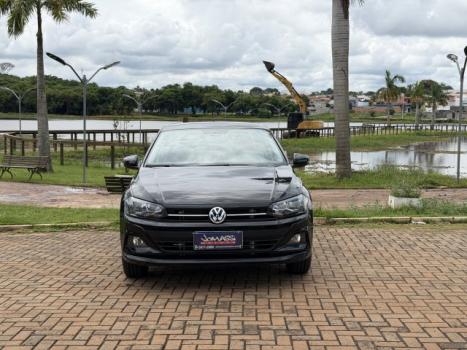 VOLKSWAGEN Virtus 1.0 4P 200 TSI FLEX COMFORTLINE AUTOM�TICO, Foto 2