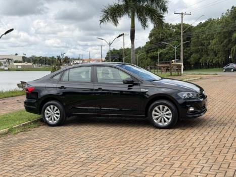 VOLKSWAGEN Virtus 1.0 4P 200 TSI FLEX COMFORTLINE AUTOM�TICO, Foto 5