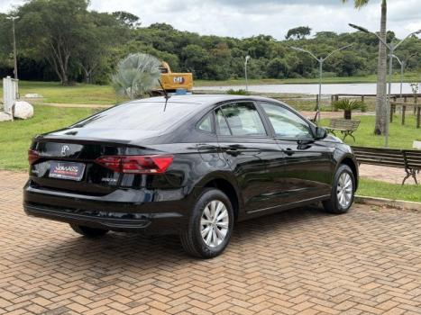 VOLKSWAGEN Virtus 1.0 4P 200 TSI FLEX COMFORTLINE AUTOM�TICO, Foto 6