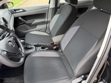 VOLKSWAGEN Virtus 1.0 4P 200 TSI FLEX COMFORTLINE AUTOM�TICO, Foto 10