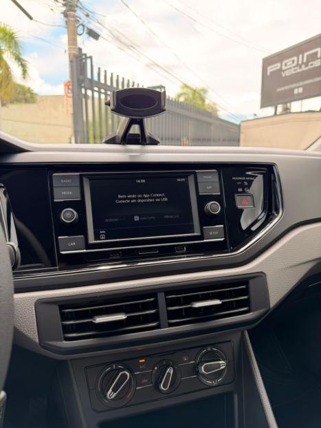 VOLKSWAGEN Virtus 1.0 4P 200 TSI FLEX COMFORTLINE AUTOM�TICO, Foto 7