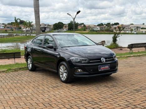 VOLKSWAGEN Virtus 1.0 4P 200 TSI FLEX COMFORTLINE AUTOM�TICO, Foto 3