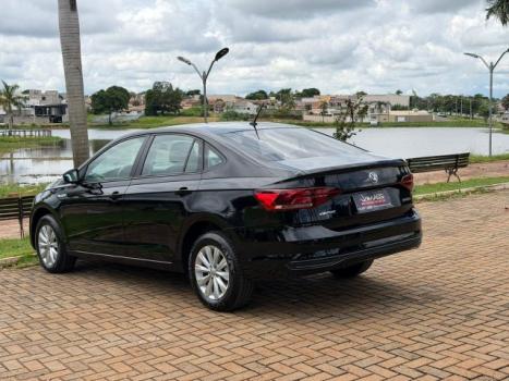 VOLKSWAGEN Virtus 1.0 4P 200 TSI FLEX COMFORTLINE AUTOM�TICO, Foto 6