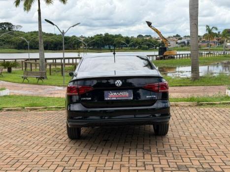 VOLKSWAGEN Virtus 1.0 4P 200 TSI FLEX COMFORTLINE AUTOM�TICO, Foto 7