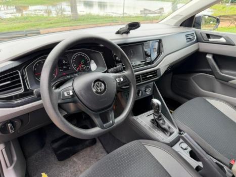 VOLKSWAGEN Virtus 1.0 4P 200 TSI FLEX COMFORTLINE AUTOM�TICO, Foto 9