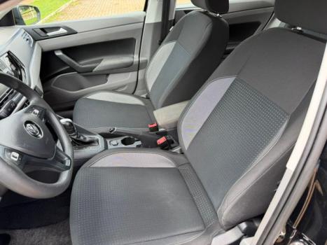 VOLKSWAGEN Virtus 1.0 4P 200 TSI FLEX COMFORTLINE AUTOM�TICO, Foto 10