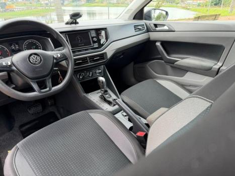 VOLKSWAGEN Virtus 1.0 4P 200 TSI FLEX COMFORTLINE AUTOM�TICO, Foto 11