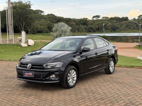VOLKSWAGEN Virtus 1.0 4P 200 TSI FLEX COMFORTLINE AUTOM�TICO, Foto 1