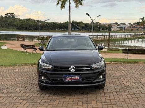 VOLKSWAGEN Virtus 1.0 4P 200 TSI FLEX COMFORTLINE AUTOM�TICO, Foto 2