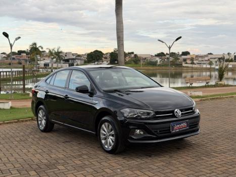 VOLKSWAGEN Virtus 1.0 4P 200 TSI FLEX COMFORTLINE AUTOM�TICO, Foto 3