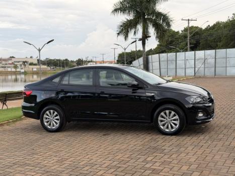 VOLKSWAGEN Virtus 1.0 4P 200 TSI FLEX COMFORTLINE AUTOM�TICO, Foto 5