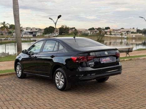 VOLKSWAGEN Virtus 1.0 4P 200 TSI FLEX COMFORTLINE AUTOM�TICO, Foto 6