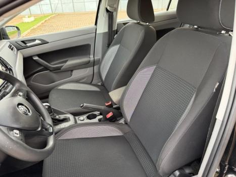 VOLKSWAGEN Virtus 1.0 4P 200 TSI FLEX COMFORTLINE AUTOM�TICO, Foto 9