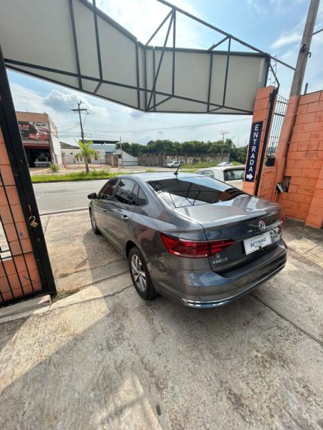 VOLKSWAGEN Virtus 1.0 4P 200 TSI FLEX HIGHLINE AUTOM�TICO, Foto 5