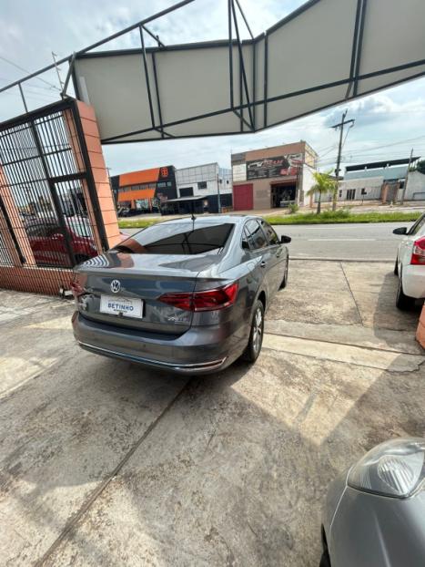 VOLKSWAGEN Virtus 1.0 4P 200 TSI FLEX HIGHLINE AUTOM�TICO, Foto 6