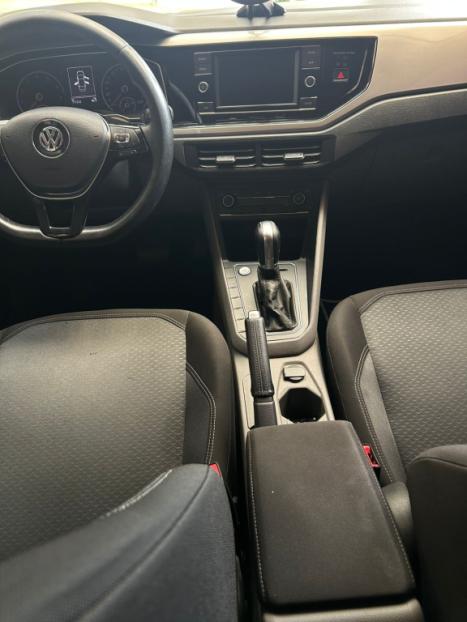 VOLKSWAGEN Virtus 1.0 4P 200 TSI FLEX HIGHLINE AUTOM�TICO, Foto 7