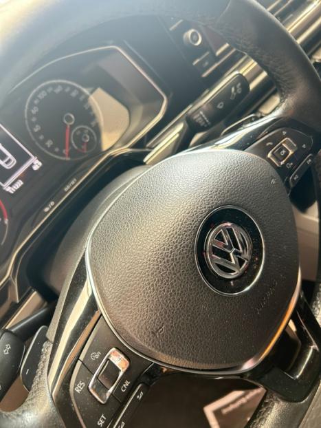 VOLKSWAGEN Virtus 1.0 4P 200 TSI FLEX HIGHLINE AUTOM�TICO, Foto 9