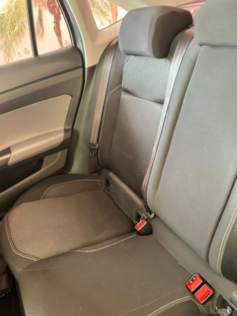 VOLKSWAGEN Virtus 1.0 4P 200 TSI FLEX HIGHLINE AUTOM�TICO, Foto 10