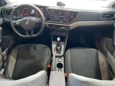 VOLKSWAGEN Virtus 1.0 4P 200 TSI FLEX COMFORTLINE AUTOM�TICO, Foto 9