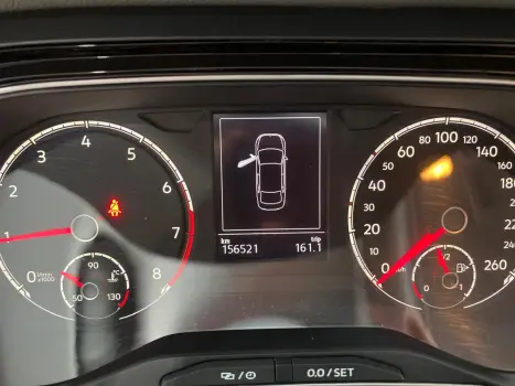 VOLKSWAGEN Virtus 1.0 4P 200 TSI FLEX COMFORTLINE AUTOM�TICO, Foto 15