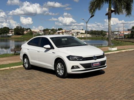 VOLKSWAGEN Virtus 1.0 4P 200 TSI FLEX COMFORTLINE AUTOM�TICO, Foto 1