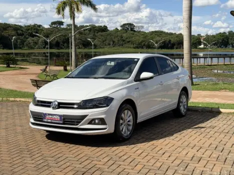 VOLKSWAGEN Virtus 1.0 4P 200 TSI FLEX COMFORTLINE AUTOM�TICO, Foto 3