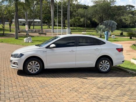 VOLKSWAGEN Virtus 1.0 4P 200 TSI FLEX COMFORTLINE AUTOM�TICO, Foto 5