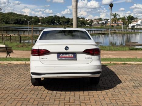 VOLKSWAGEN Virtus 1.0 4P 200 TSI FLEX COMFORTLINE AUTOM�TICO, Foto 7