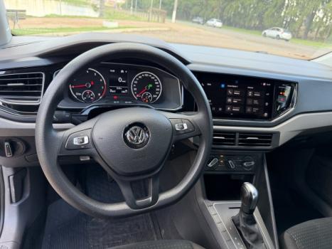 VOLKSWAGEN Virtus 1.0 4P 200 TSI FLEX COMFORTLINE AUTOM�TICO, Foto 9