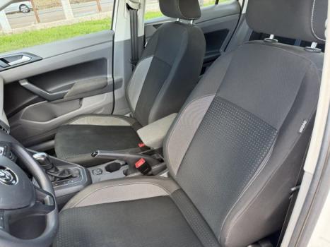 VOLKSWAGEN Virtus 1.0 4P 200 TSI FLEX COMFORTLINE AUTOM�TICO, Foto 10