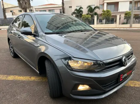 VOLKSWAGEN Virtus 1.0 4P 200 TSI FLEX COMFORTLINE AUTOM�TICO, Foto 2