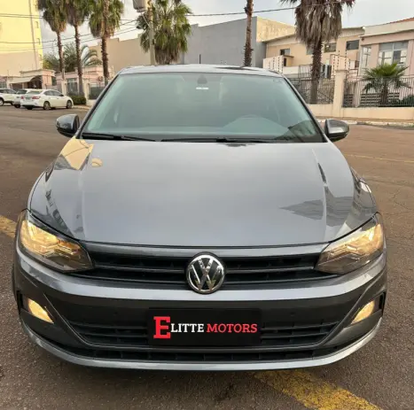 VOLKSWAGEN Virtus 1.0 4P 200 TSI FLEX COMFORTLINE AUTOM�TICO, Foto 3