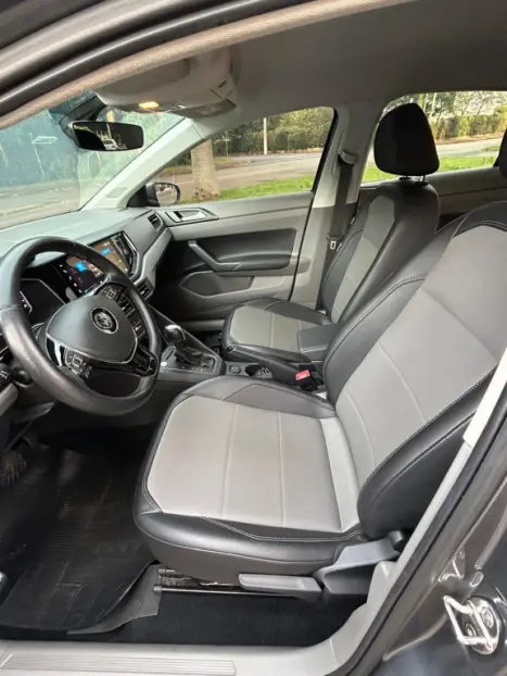 VOLKSWAGEN Virtus 1.0 4P 200 TSI FLEX COMFORTLINE AUTOM�TICO, Foto 7
