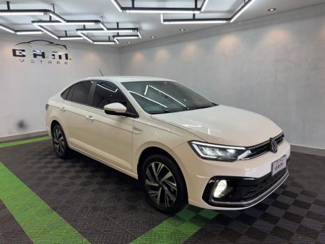 VOLKSWAGEN Virtus 1.0 4P 200 TSI FLEX HIGHLINE AUTOM�TICO, Foto 1