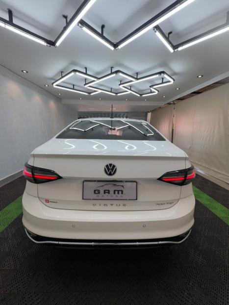 VOLKSWAGEN Virtus 1.0 4P 200 TSI FLEX HIGHLINE AUTOM�TICO, Foto 5