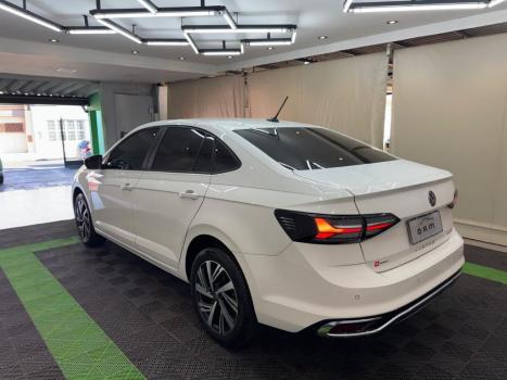 VOLKSWAGEN Virtus 1.0 4P 200 TSI FLEX HIGHLINE AUTOM�TICO, Foto 6