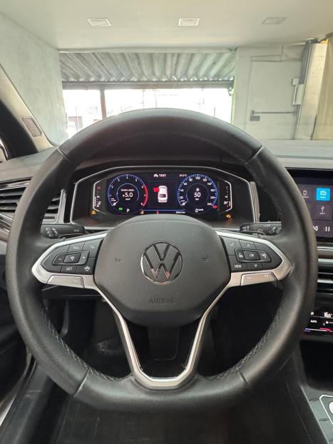 VOLKSWAGEN Virtus 1.0 4P 200 TSI FLEX HIGHLINE AUTOM�TICO, Foto 7