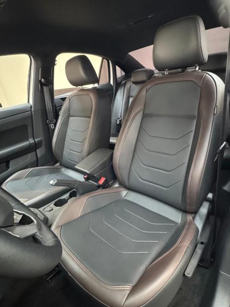 VOLKSWAGEN Virtus 1.0 4P 200 TSI FLEX HIGHLINE AUTOM�TICO, Foto 8