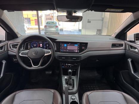 VOLKSWAGEN Virtus 1.0 4P 200 TSI FLEX HIGHLINE AUTOM�TICO, Foto 10