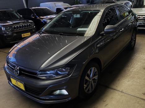 VOLKSWAGEN Virtus 1.0 4P 200 TSI FLEX HIGHLINE AUTOM�TICO, Foto 1
