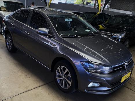 VOLKSWAGEN Virtus 1.0 4P 200 TSI FLEX HIGHLINE AUTOM�TICO, Foto 2