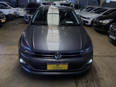 VOLKSWAGEN Virtus 1.0 4P 200 TSI FLEX HIGHLINE AUTOM�TICO, Foto 3