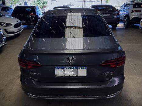 VOLKSWAGEN Virtus 1.0 4P 200 TSI FLEX HIGHLINE AUTOM�TICO, Foto 4