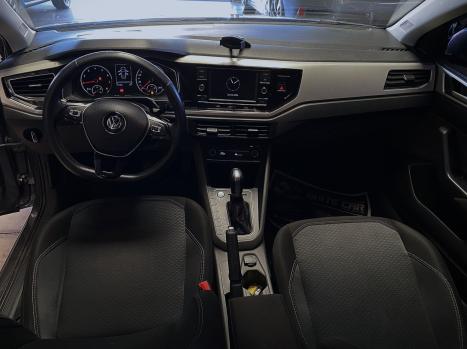 VOLKSWAGEN Virtus 1.0 4P 200 TSI FLEX HIGHLINE AUTOM�TICO, Foto 6