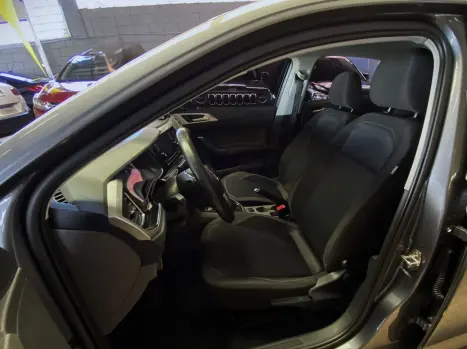 VOLKSWAGEN Virtus 1.0 4P 200 TSI FLEX HIGHLINE AUTOM�TICO, Foto 7