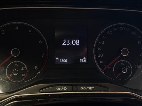 VOLKSWAGEN Virtus 1.0 4P 200 TSI FLEX HIGHLINE AUTOM�TICO, Foto 9