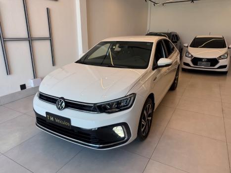 VOLKSWAGEN Virtus 1.0 4P 200 TSI FLEX HIGHLINE AUTOM�TICO, Foto 3
