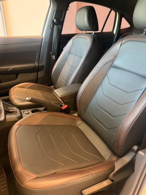 VOLKSWAGEN Virtus 1.0 4P 200 TSI FLEX HIGHLINE AUTOM�TICO, Foto 5